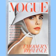 Buy Vogue Magazine - 2018 June